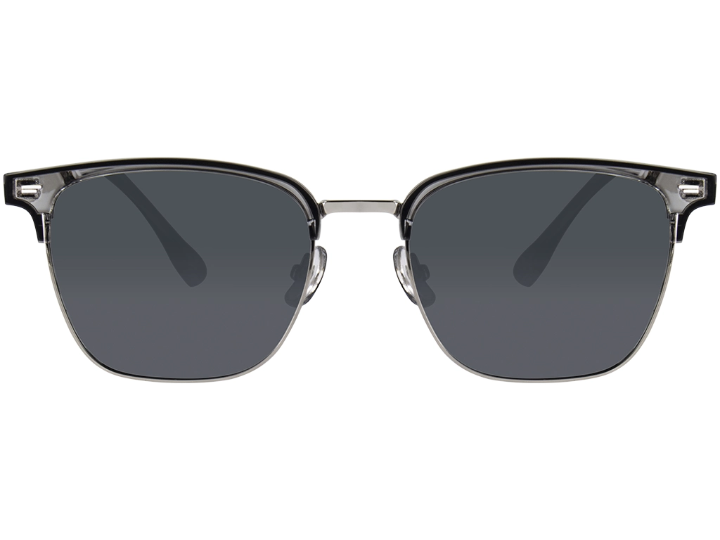 Feel Good Collection Zack 53 Grey Polarised