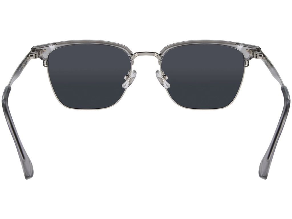 Feel Good Collection Zack 53 Grey Polarised