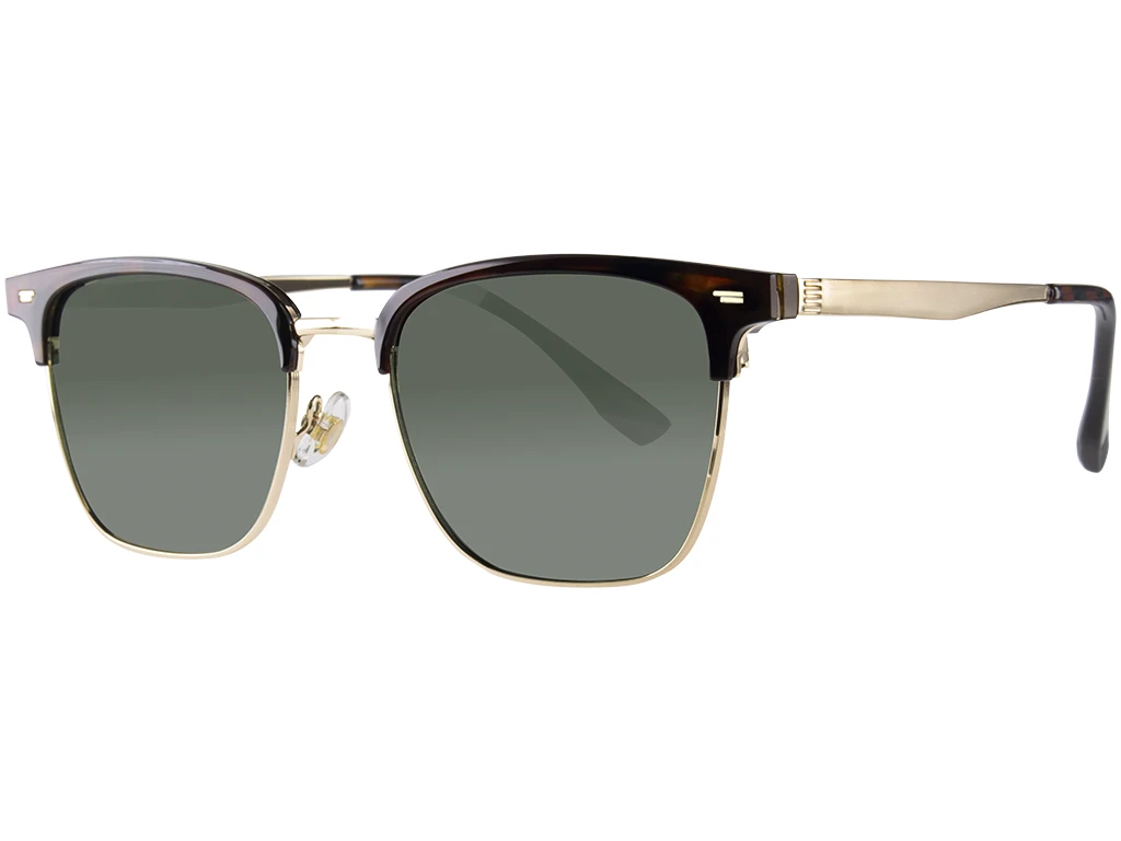 Feel Good Collection Zack 53 Tortoise Polarised