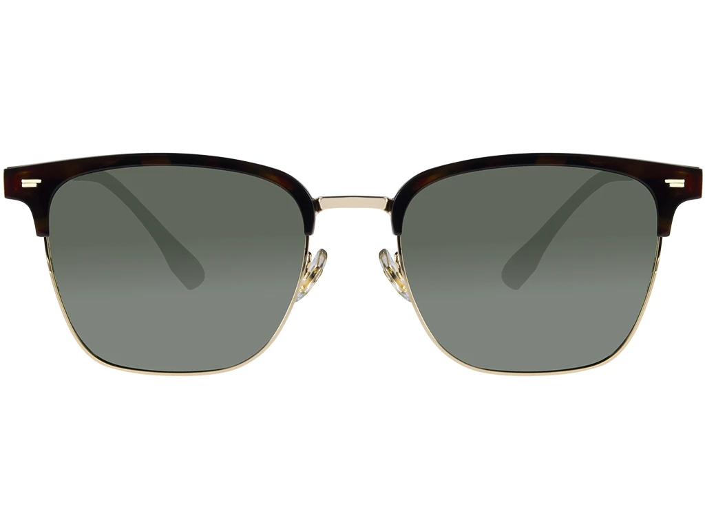 Feel Good Collection Zack 53 Tortoise Polarised