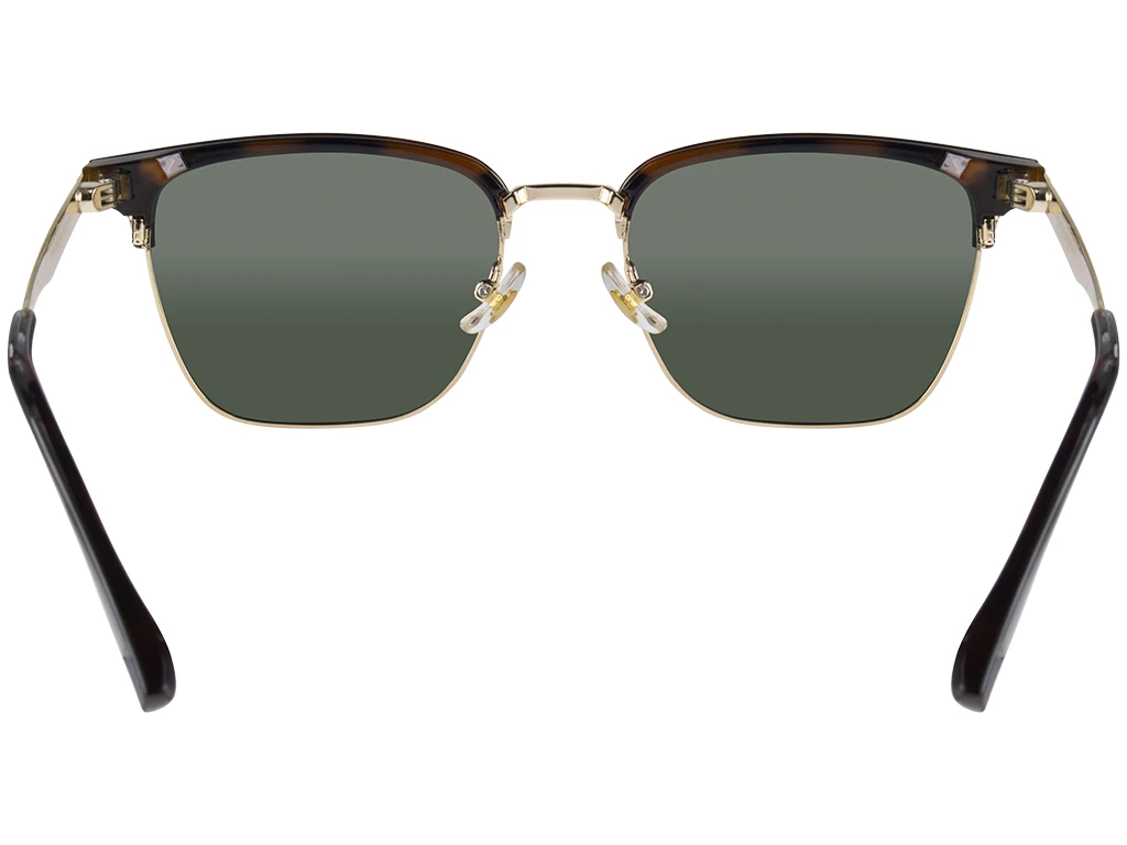 Feel Good Collection Zack 53 Tortoise Polarised