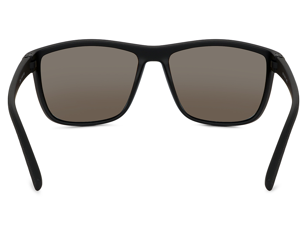 Feel Good Collection Zade 11 Matte Black 56 Polarised