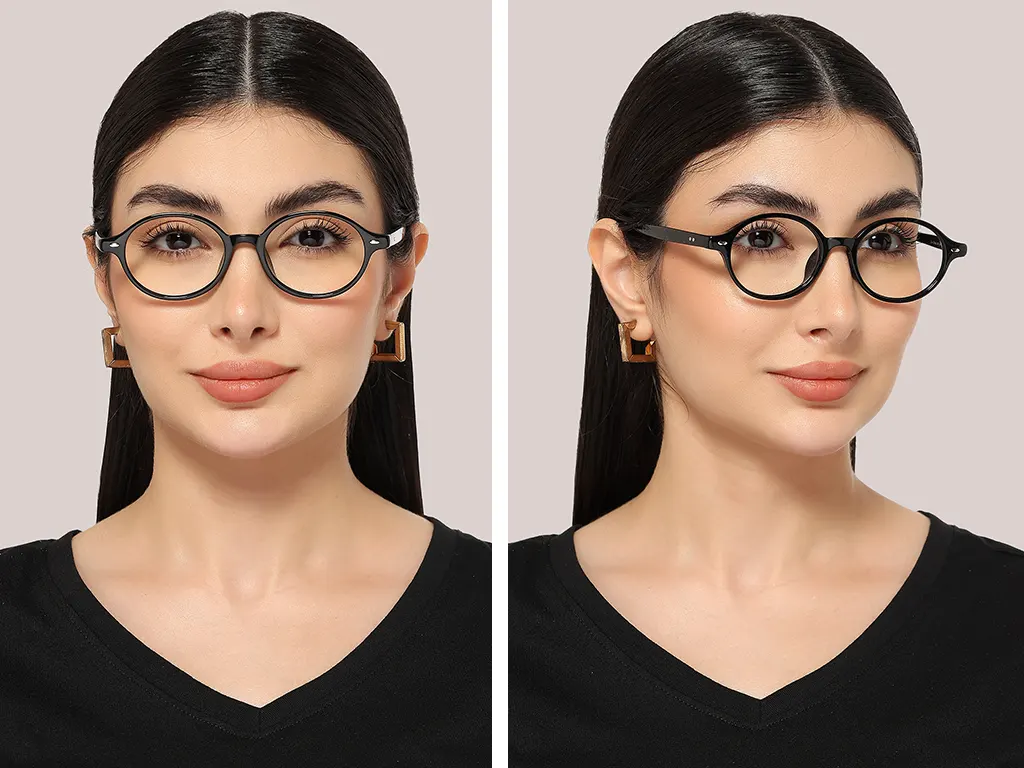 Feel Good Collection Zee 48 Black
