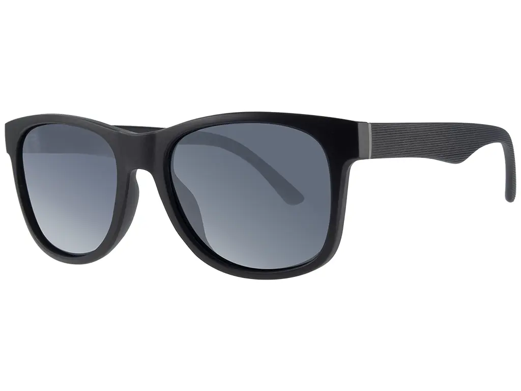 Feel Good Collection Zuri Black Polarised