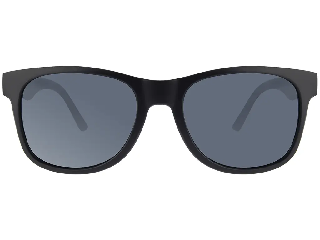 Feel Good Collection Zuri Black Polarised