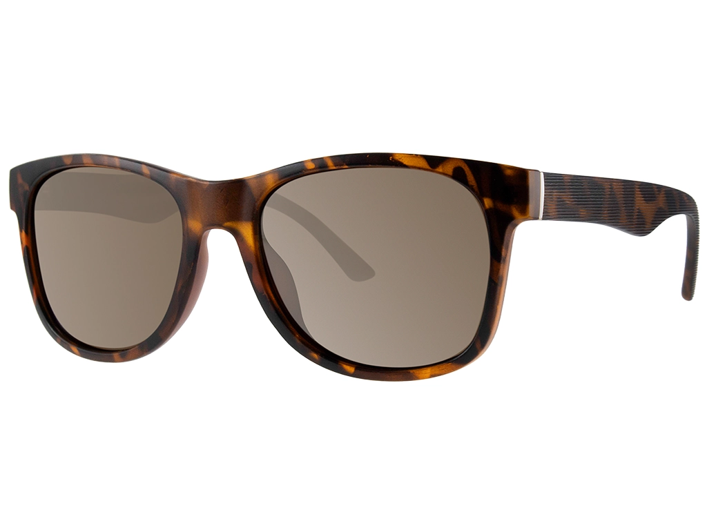 Feel Good Collection Zuri Tortoise Polarised