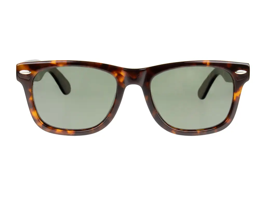 FGC Frankie C3 Tortoise Polarised
