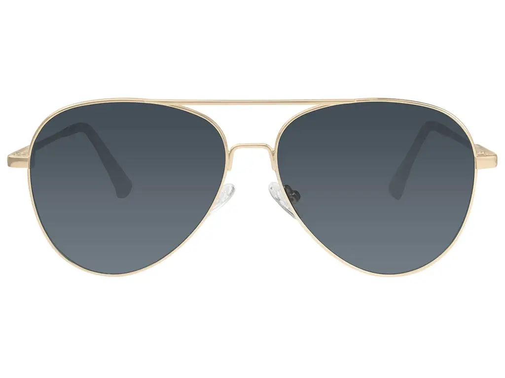 Feel Good Collection Harley C2 Gold Polarised