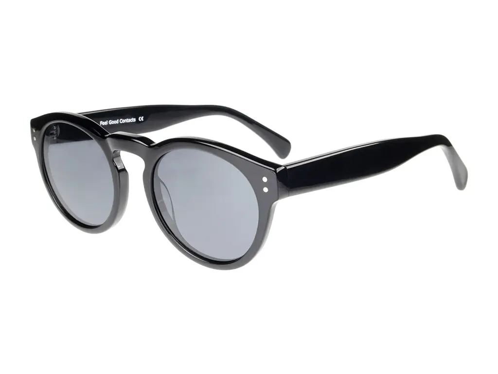 FGC Quinn C2 Black Polarised