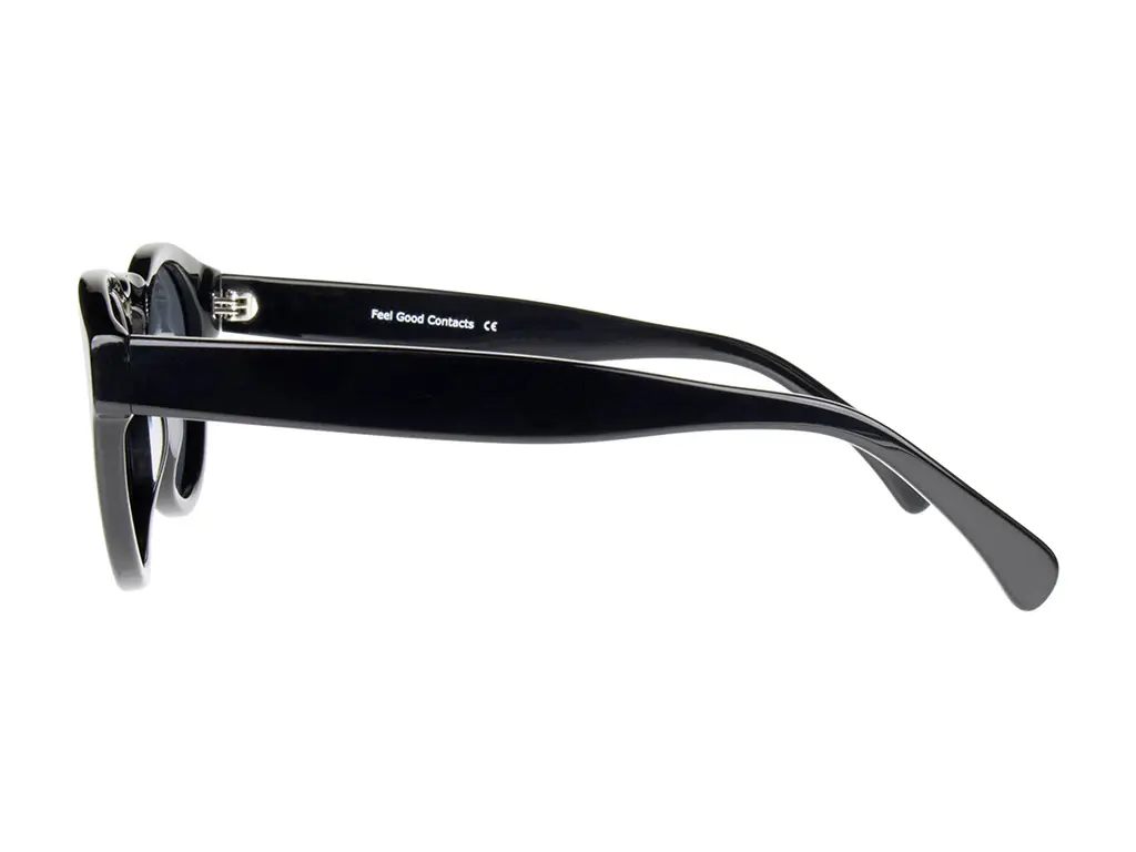 FGC Quinn C2 Black Polarised