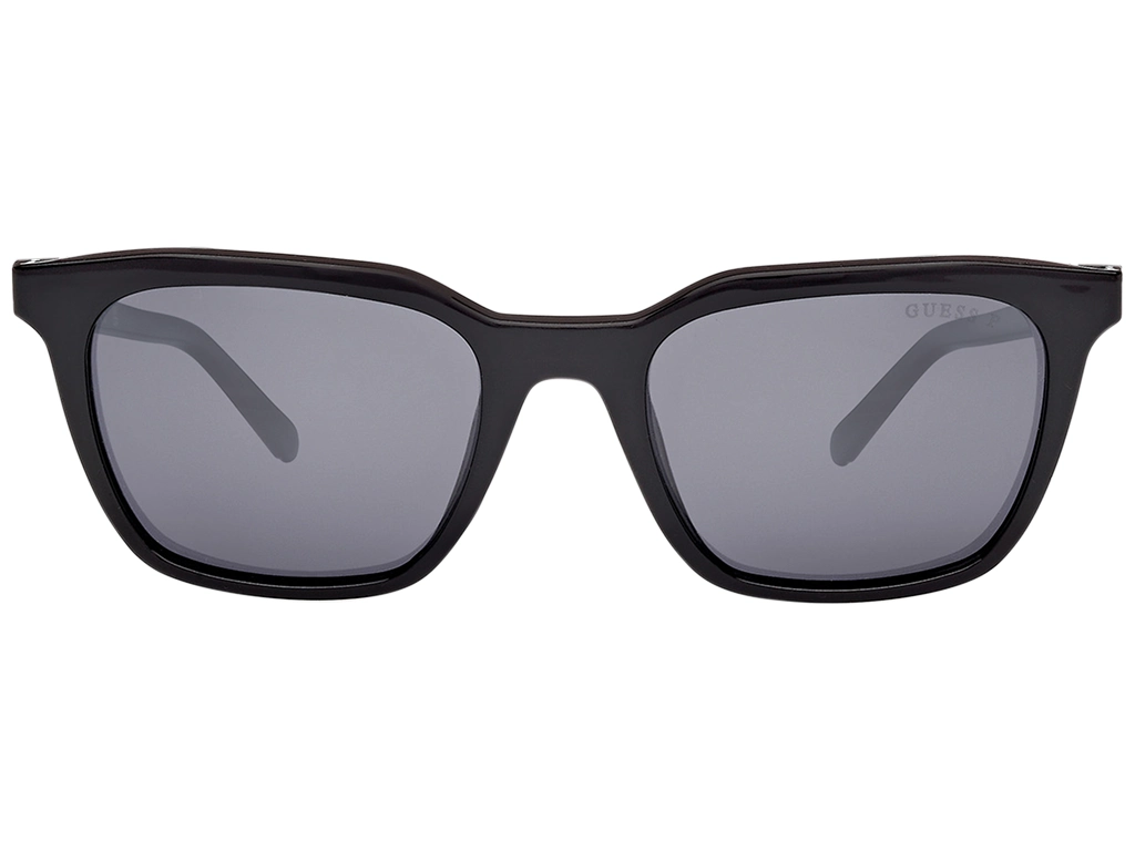 Guess GU00170 01D 53 Shiny Black