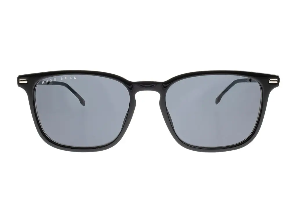 Hugo Boss BOSS 1020/S 807/IR Black