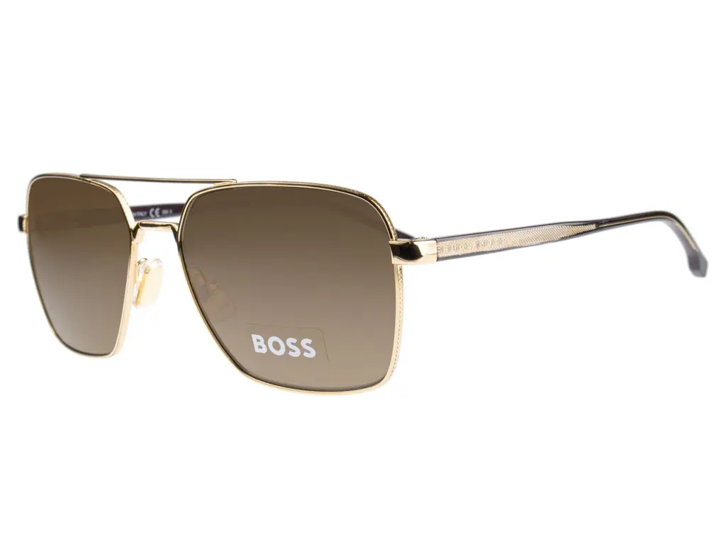 Hugo Boss BOSS 1045/S/IT 000/70 Rose Gold - Henry Cavill