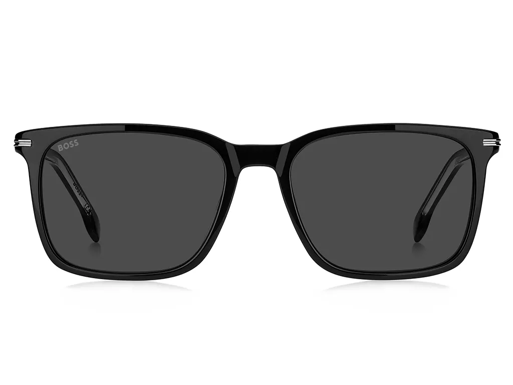 Hugo Boss BOSS 1749/G/S 807 Black 55