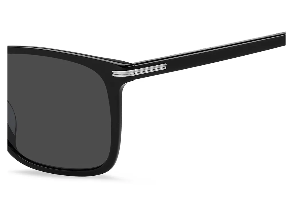 Hugo Boss BOSS 1749/G/S 807 Black 55