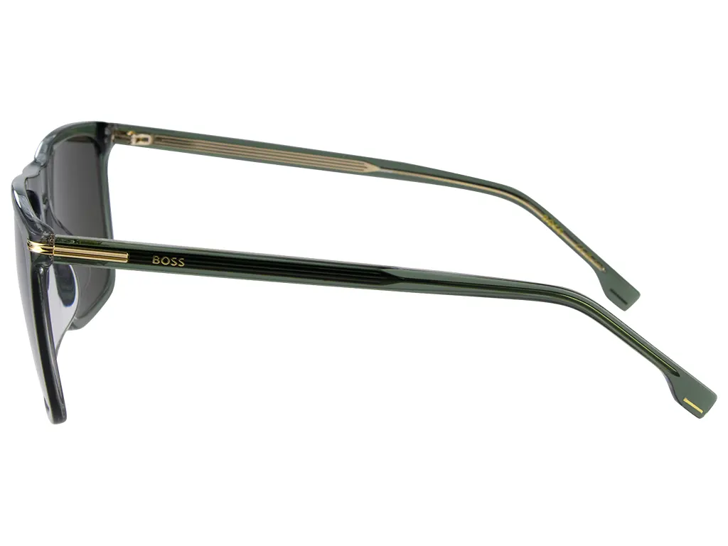 Hugo Boss BOSS 1750/G/S B59 Green 56