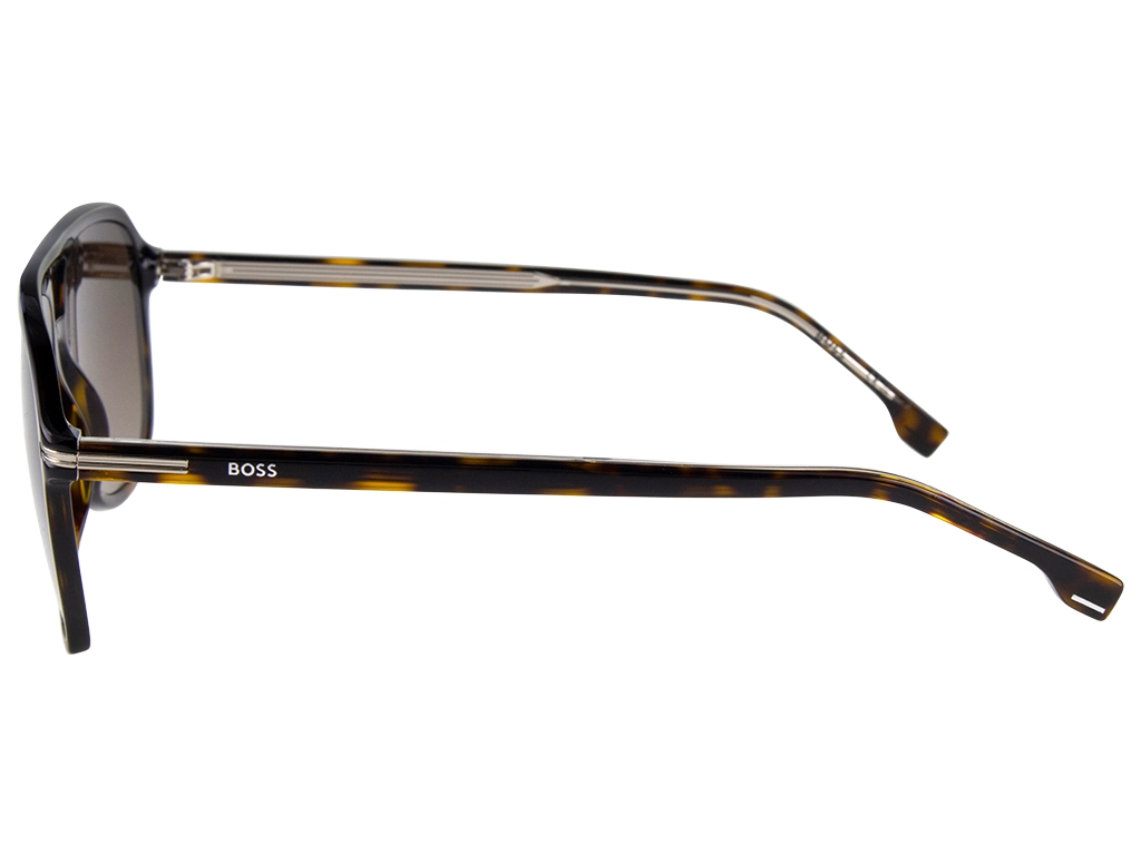 Hugo Boss BOSS 1751/S 086 Havana 57 Gradient