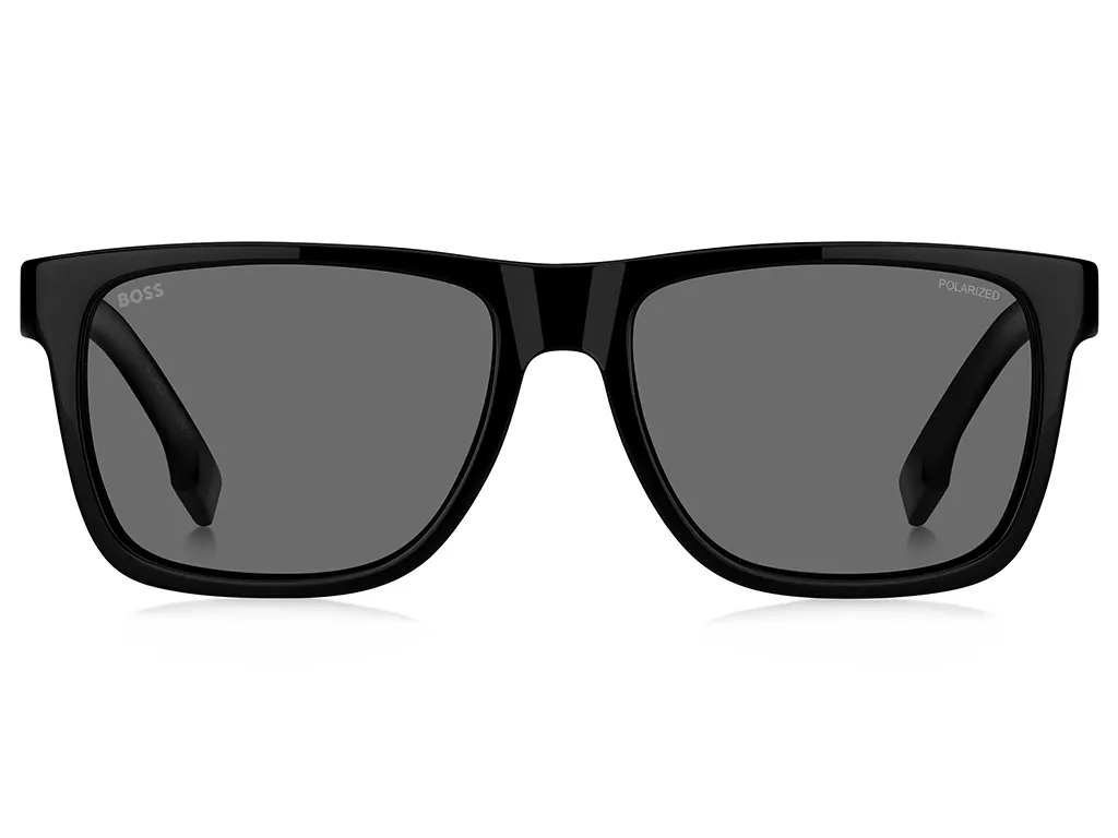 Hugo Boss BOSS 1759/G/S 807 Black 57 Polarised