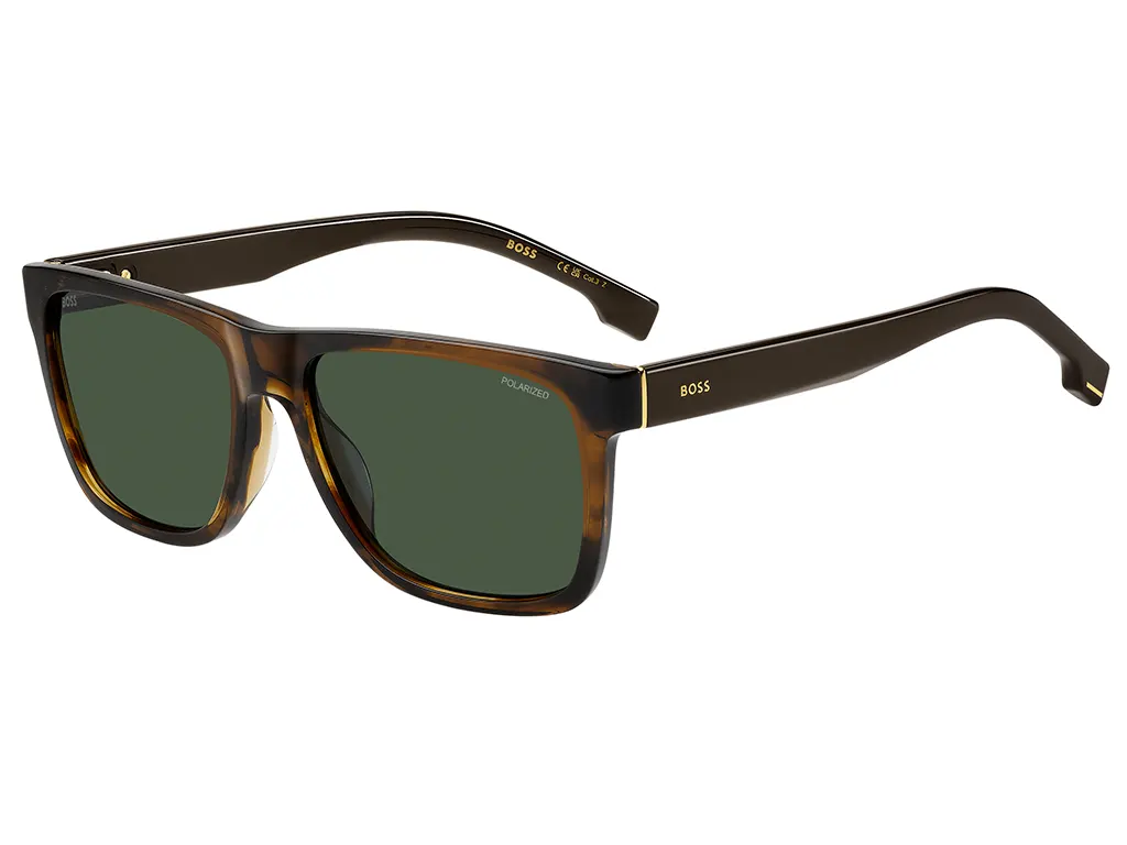 Hugo Boss BOSS 1759/G/S EX4 Brown 57 Polarised