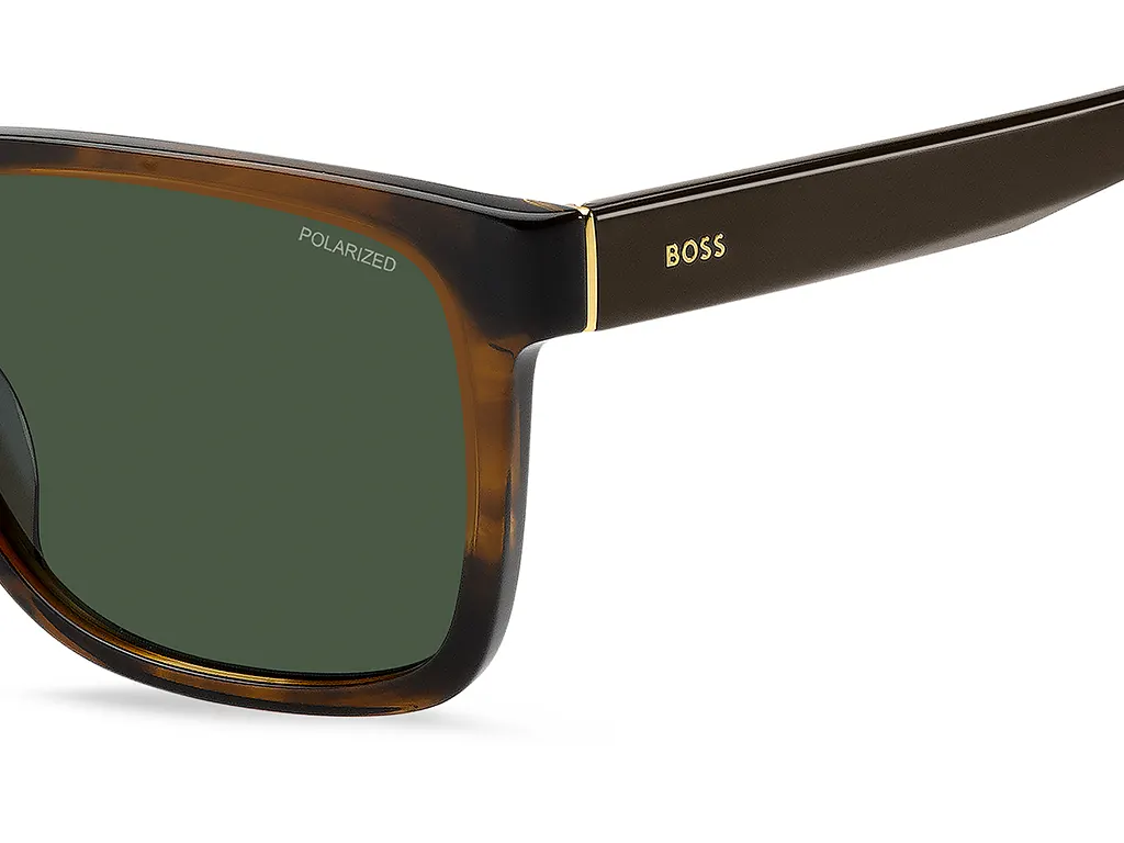 Hugo Boss BOSS 1759/G/S EX4 Brown 57 Polarised