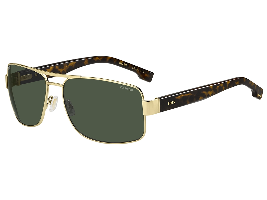 Hugo Boss BOSS 1761/S J5G Gold 62 Polarised