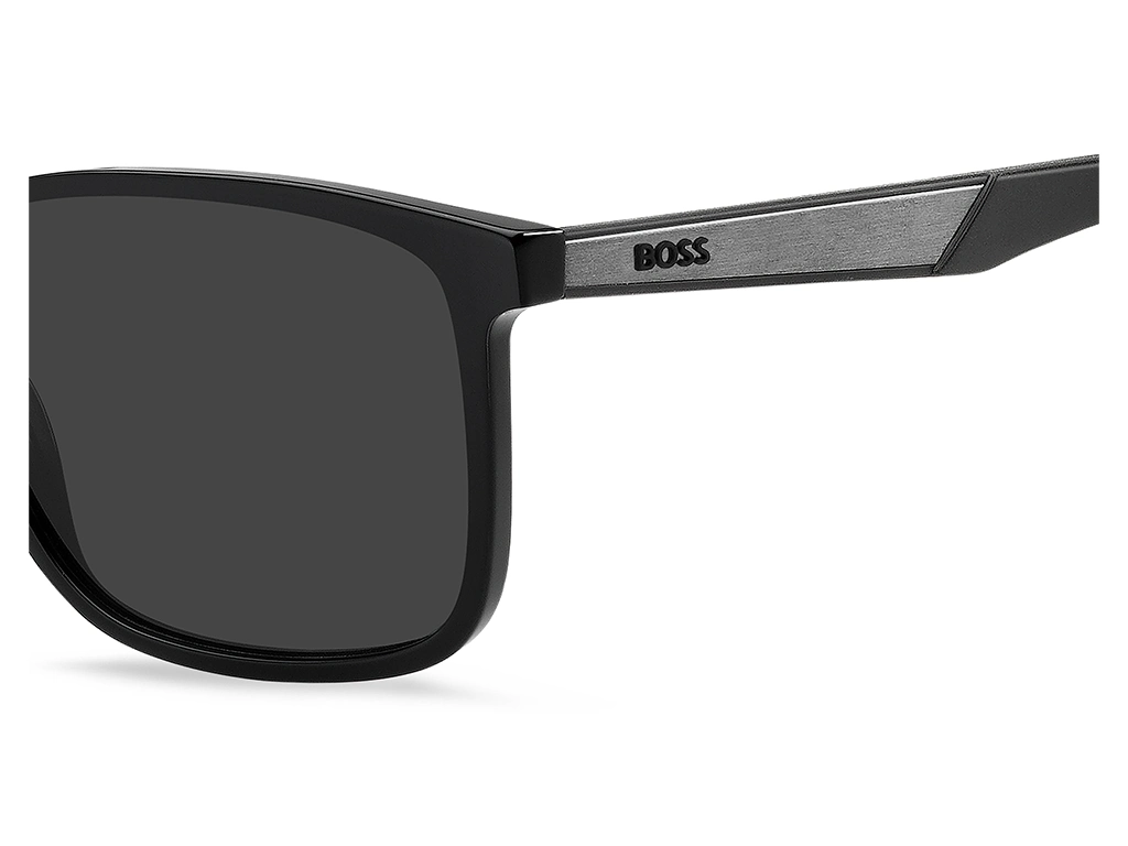 Hugo Boss BOSS 1825/S 807 Black 57 Gradient