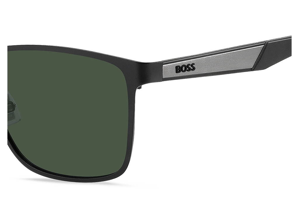 Hugo Boss BOSS 1826/S 003 Matte Black 56