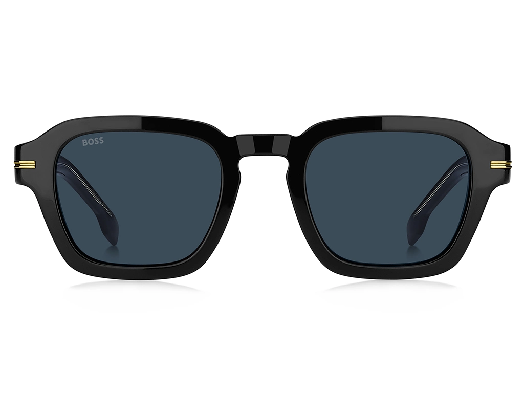 Hugo Boss BOSS 1853/S 807 Black 49