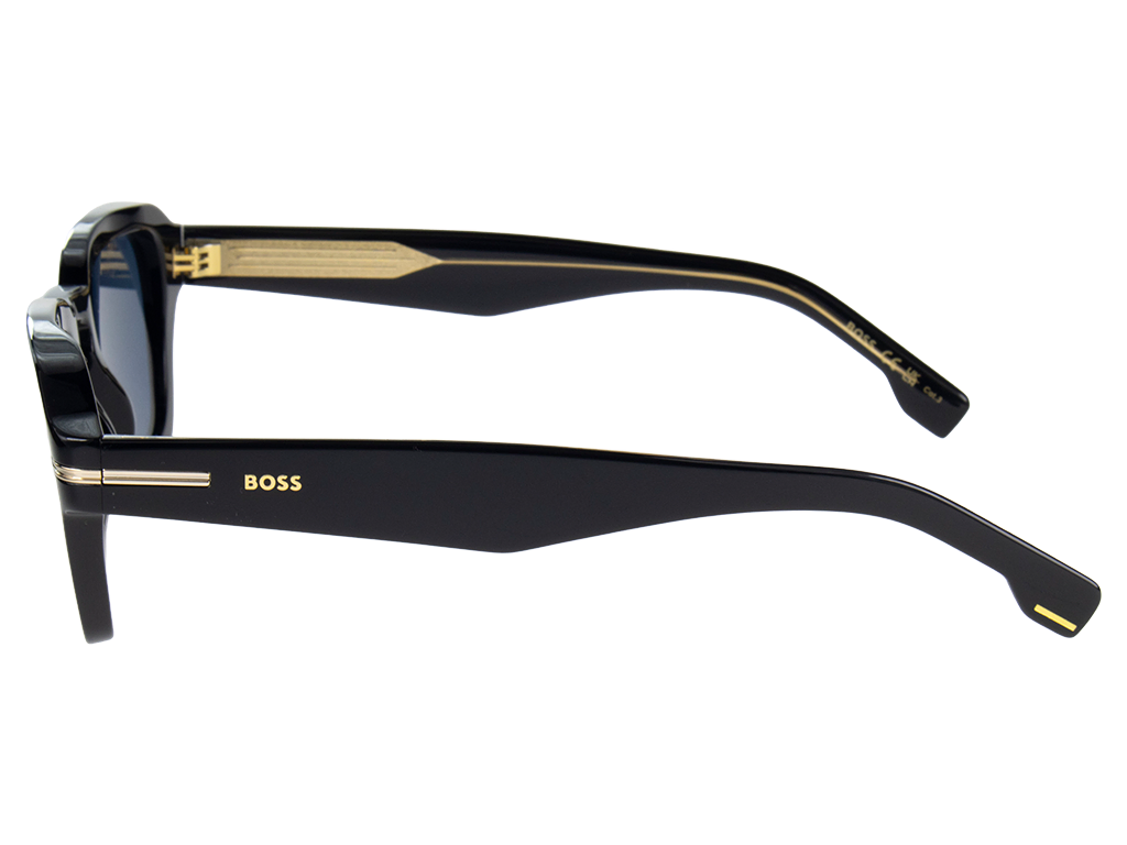 Hugo Boss BOSS 1853/S 807 Black 49