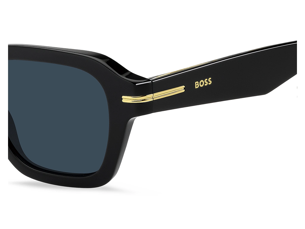 Hugo Boss BOSS 1853/S 807 Black 49