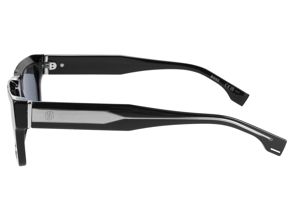 Hugo Boss BOSS 1855/S 807 Black 52