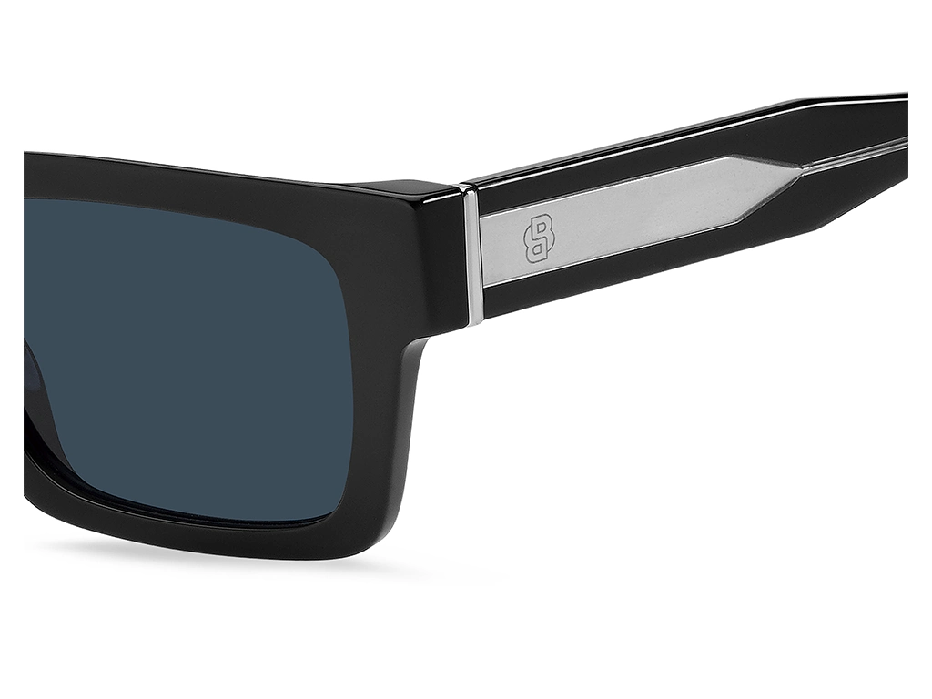 Hugo Boss BOSS 1855/S 807 Black 52