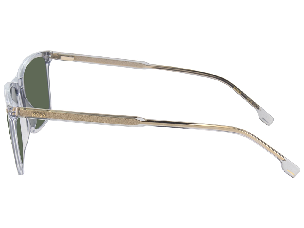 Hugo Boss BOSS 1879/S KB7 Transparent Grey 56