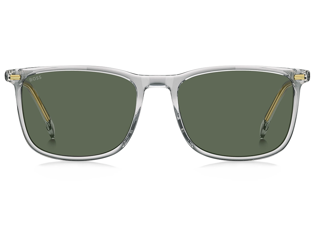 Hugo Boss BOSS 1879/S KB7 Transparent Grey 56