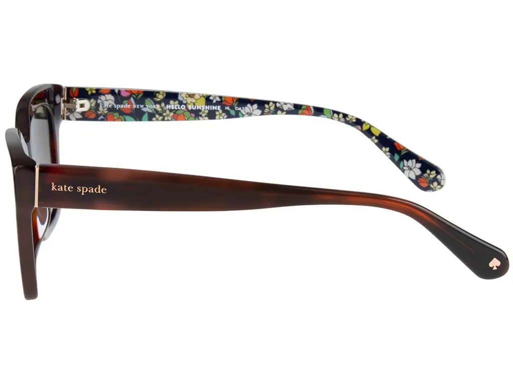 Kate Spade Camryn/S 086 Havana