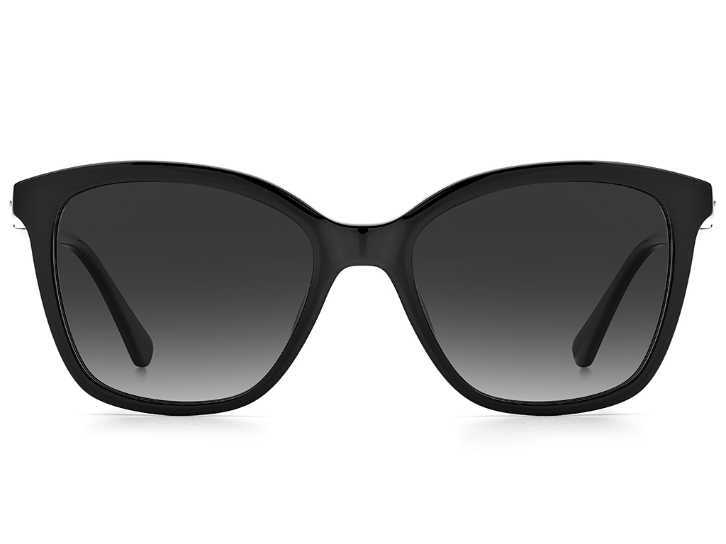 Kate Spade Reena/S 807 Black 53 Polarised