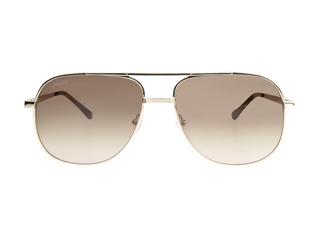 Lacoste L222S 757 Golden Beauty