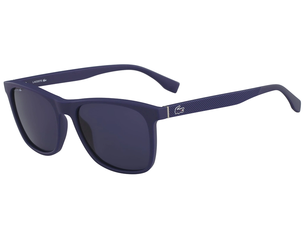 Lacoste L860S 424 Matte Blue 56