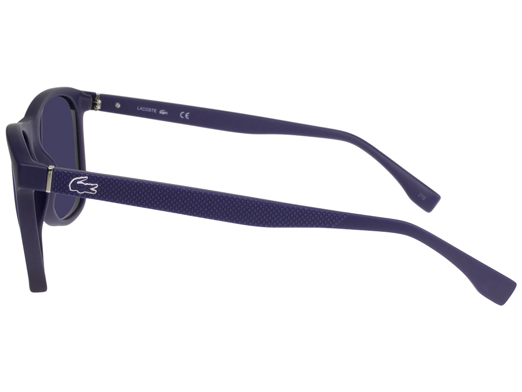 Lacoste L860S 424 Matte Blue 56