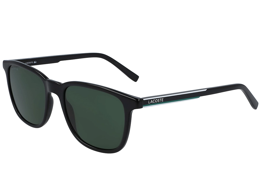 Lacoste L915S 001 Black 53