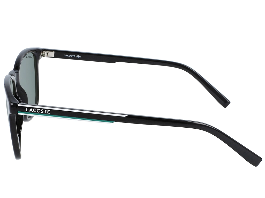 Lacoste L915S 001 Black 53