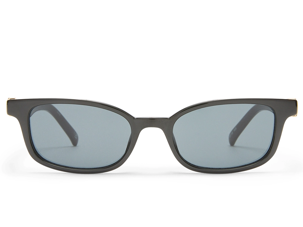 Le Specs Confidential 51 Black