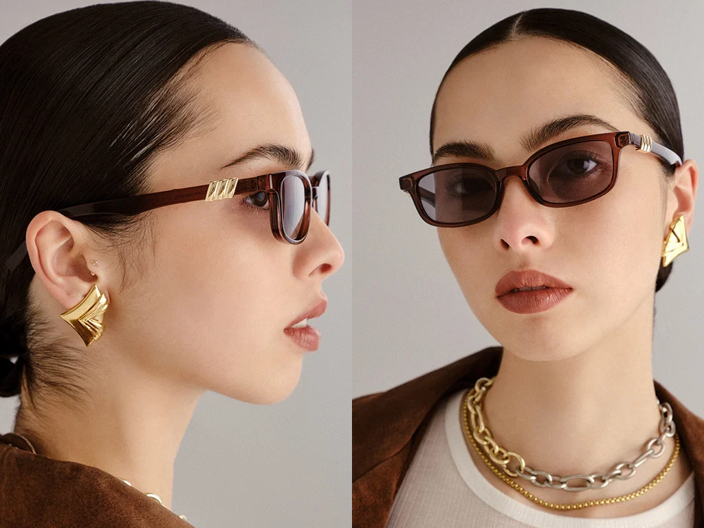 Le Specs Confidential 51 Coco