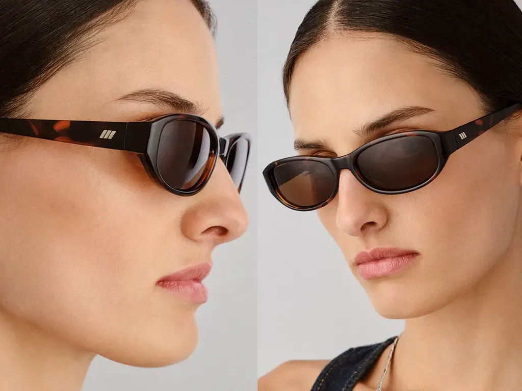 Le Specs Don't Cha Tort