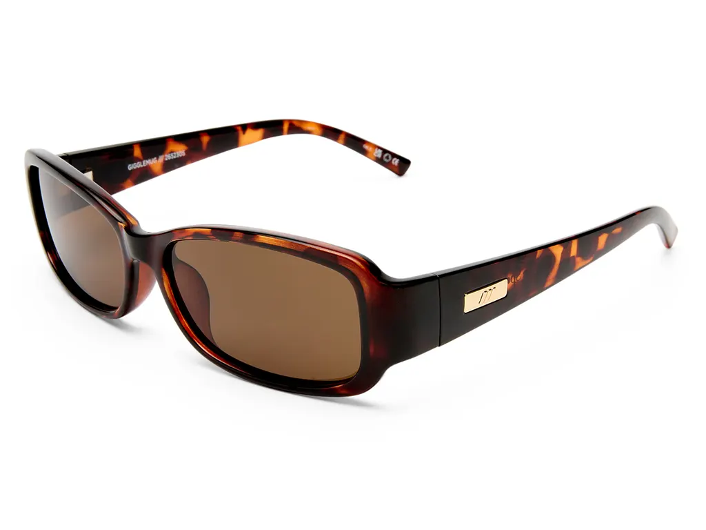 Le Specs Gigglemug Tort 57