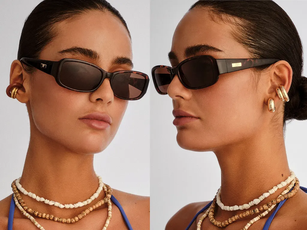 Le Specs Gigglemug Tort 57