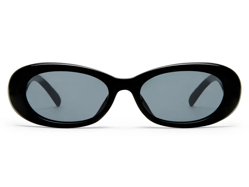 Le Specs Hey Ya! + Black 54