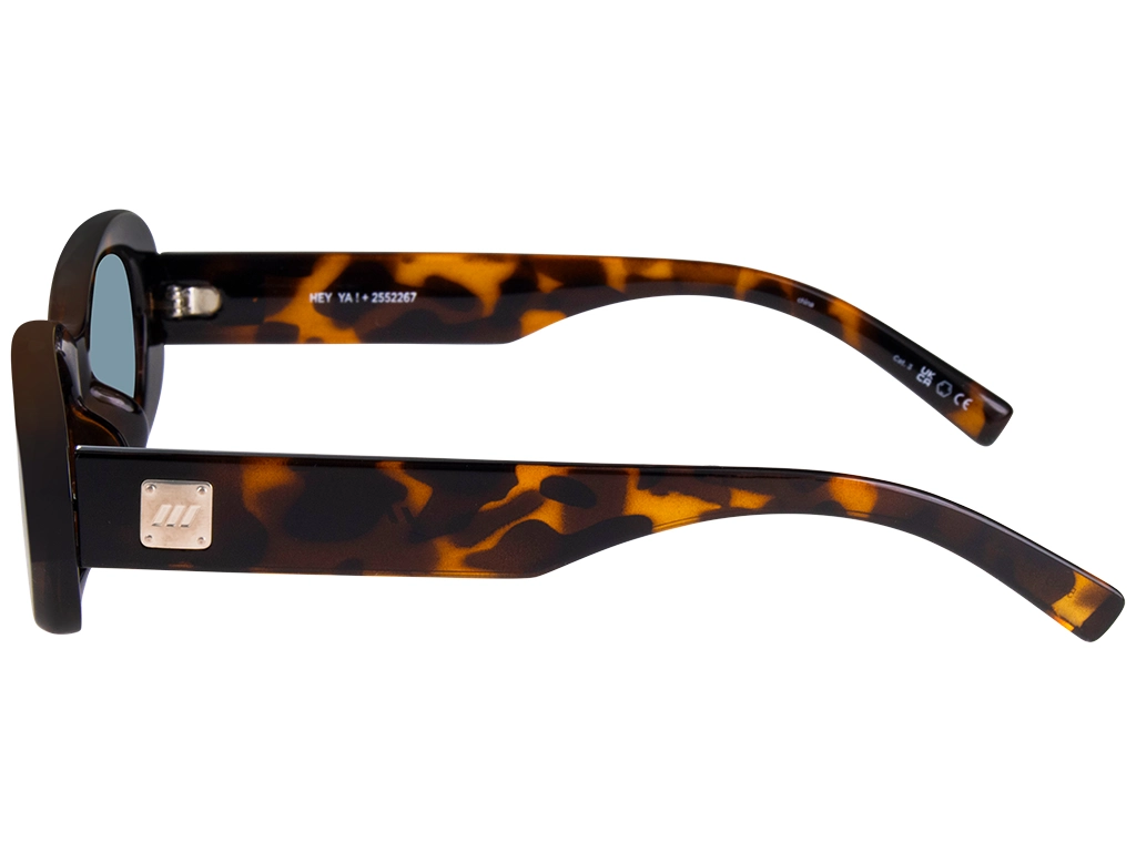 Le Specs Hey Ya! + Tort 54