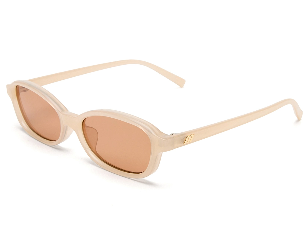 Le Specs Honey Pot Nude 55