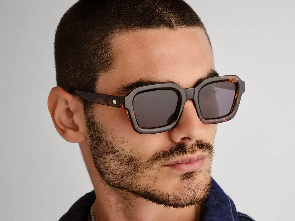 Le Specs Impossible 51 Tokyo Tort